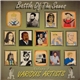 Various - Battle Of The Sexes Vol. 1