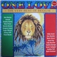 Various - One Love - The Very Best Of Reggae