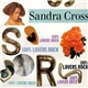 Sandra Cross - 100% Lovers Rock